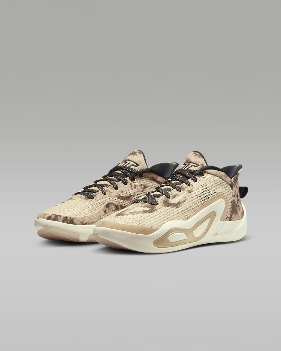 NIKE公式】テイタム 1 ジュニア バスケットボールシューズ.オンラインストア (通販サイト)